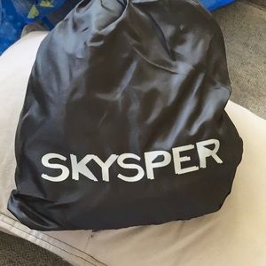 SKYSPER Therapy Resistance Bands BRAND NEW